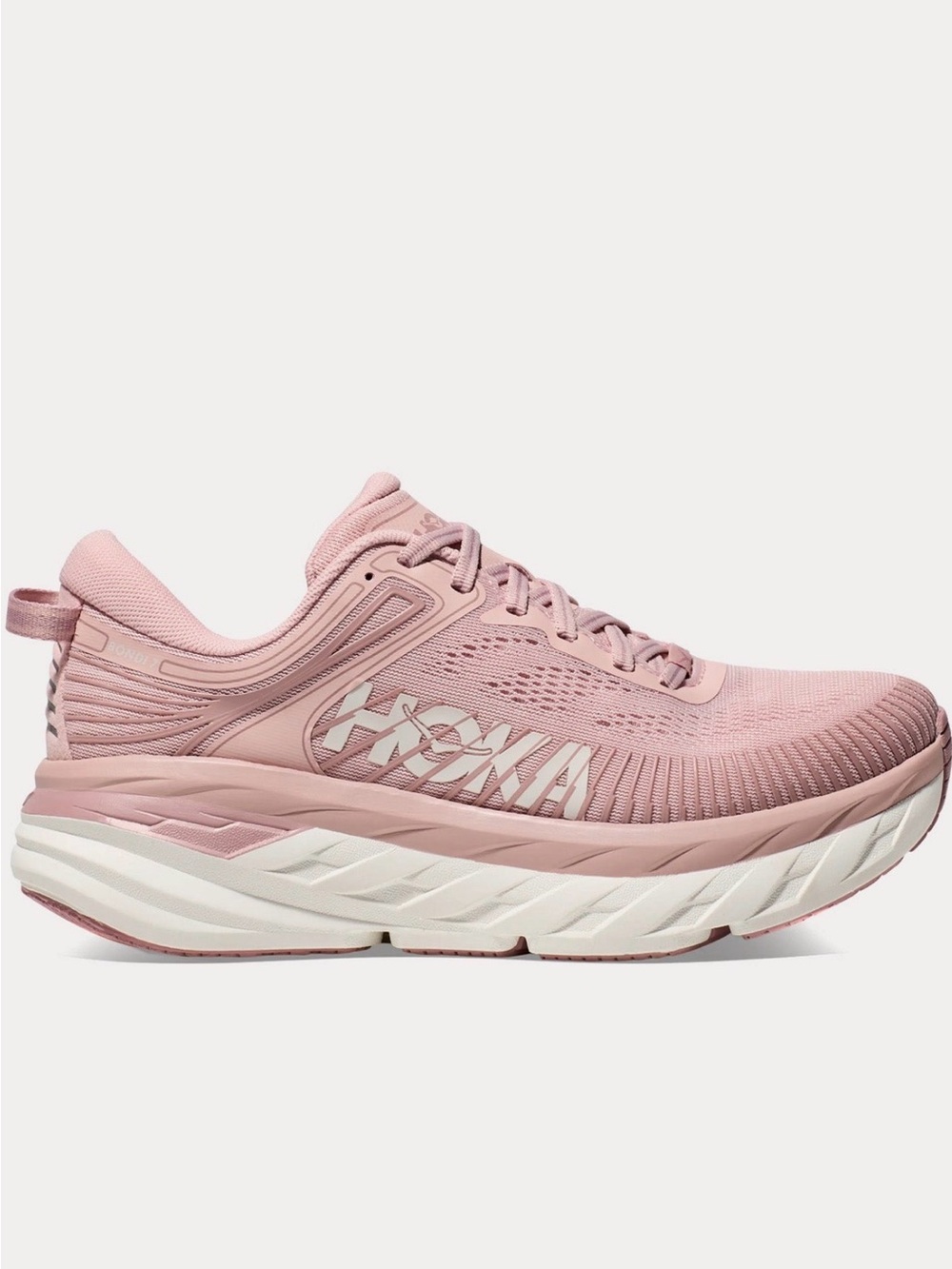 Hoka Women's Sz. 9 Bondi 7